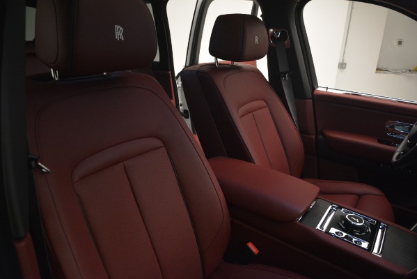 Used 2019 Rolls-Royce Cullinan for sale Sold at Alfa Romeo of Westport in Westport CT 06880 19