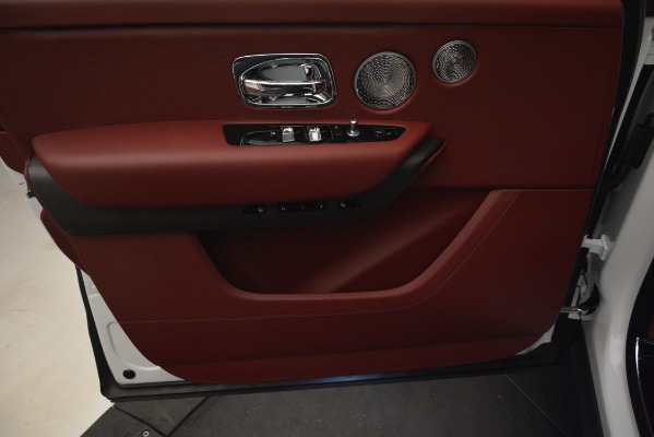 Used 2019 Rolls-Royce Cullinan for sale Sold at Alfa Romeo of Westport in Westport CT 06880 26