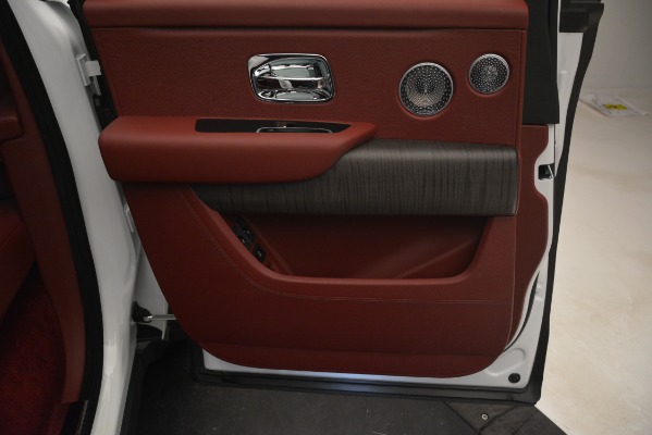 Used 2019 Rolls-Royce Cullinan for sale Sold at Alfa Romeo of Westport in Westport CT 06880 27