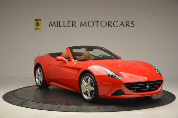 Used 2016 Ferrari California T Handling Speciale for sale Sold at Alfa Romeo of Westport in Westport CT 06880 11