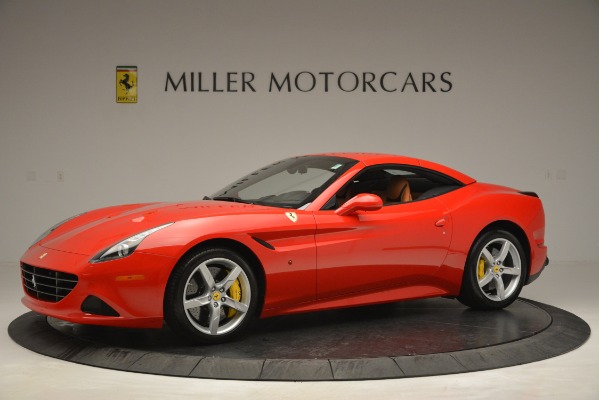 Used 2016 Ferrari California T Handling Speciale for sale Sold at Alfa Romeo of Westport in Westport CT 06880 13