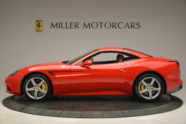 Used 2016 Ferrari California T Handling Speciale for sale Sold at Alfa Romeo of Westport in Westport CT 06880 14