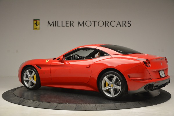 Used 2016 Ferrari California T Handling Speciale for sale Sold at Alfa Romeo of Westport in Westport CT 06880 15