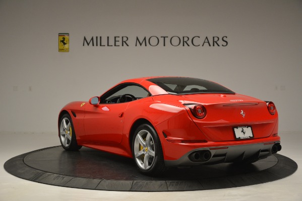 Used 2016 Ferrari California T Handling Speciale for sale Sold at Alfa Romeo of Westport in Westport CT 06880 16