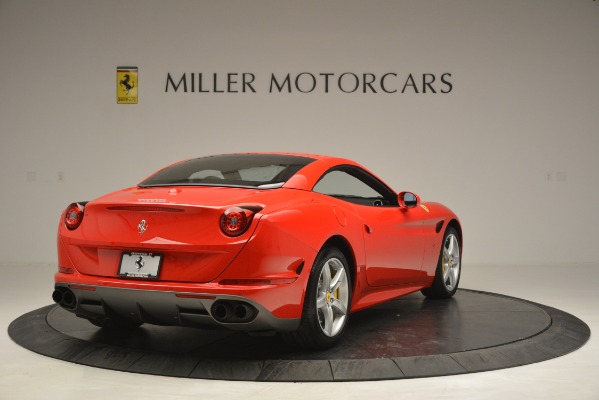 Used 2016 Ferrari California T Handling Speciale for sale Sold at Alfa Romeo of Westport in Westport CT 06880 18