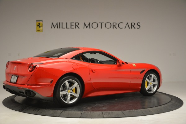 Used 2016 Ferrari California T Handling Speciale for sale Sold at Alfa Romeo of Westport in Westport CT 06880 19