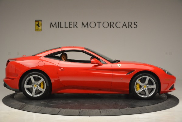 Used 2016 Ferrari California T Handling Speciale for sale Sold at Alfa Romeo of Westport in Westport CT 06880 20