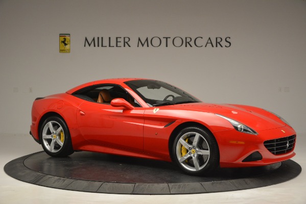 Used 2016 Ferrari California T Handling Speciale for sale Sold at Alfa Romeo of Westport in Westport CT 06880 21