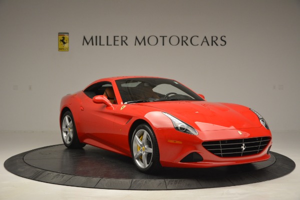 Used 2016 Ferrari California T Handling Speciale for sale Sold at Alfa Romeo of Westport in Westport CT 06880 22