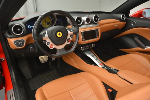 Used 2016 Ferrari California T Handling Speciale for sale Sold at Alfa Romeo of Westport in Westport CT 06880 24