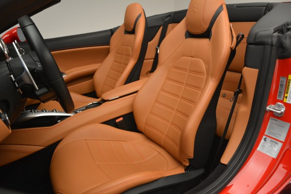 Used 2016 Ferrari California T Handling Speciale for sale Sold at Alfa Romeo of Westport in Westport CT 06880 26
