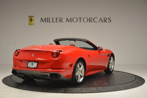 Used 2016 Ferrari California T Handling Speciale for sale Sold at Alfa Romeo of Westport in Westport CT 06880 7