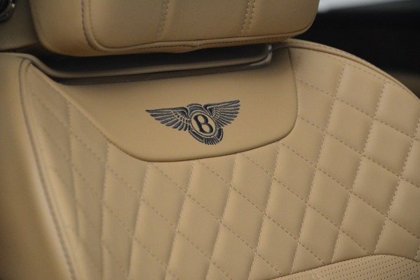Used 2017 Bentley Bentayga W12 for sale Sold at Alfa Romeo of Westport in Westport CT 06880 20