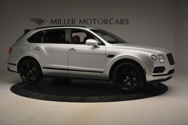 New 2019 Bentley Bentayga V8 for sale Sold at Alfa Romeo of Westport in Westport CT 06880 11