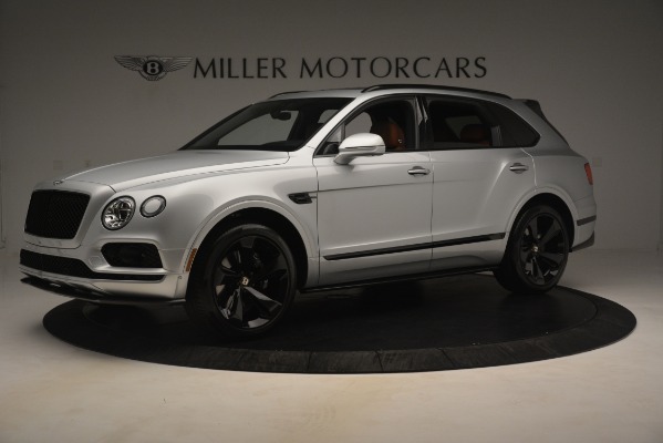 New 2019 Bentley Bentayga V8 for sale Sold at Alfa Romeo of Westport in Westport CT 06880 2