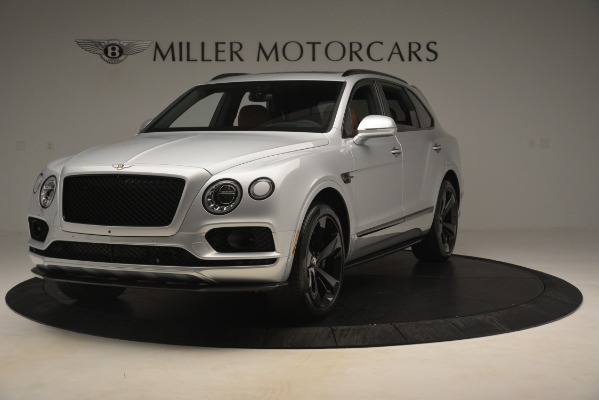 New 2019 Bentley Bentayga V8 for sale Sold at Alfa Romeo of Westport in Westport CT 06880 1