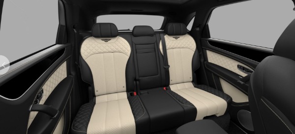 New 2019 Bentley Bentayga V8 for sale Sold at Alfa Romeo of Westport in Westport CT 06880 9