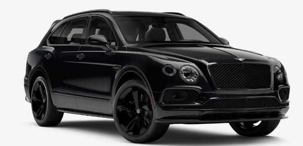 New 2019 Bentley Bentayga V8 for sale Sold at Alfa Romeo of Westport in Westport CT 06880 1