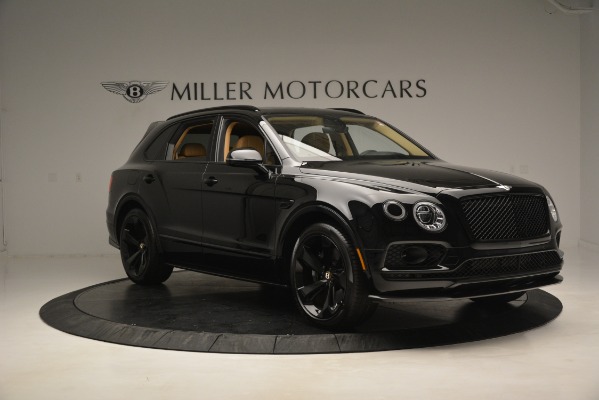 New 2019 Bentley Bentayga V8 for sale Sold at Alfa Romeo of Westport in Westport CT 06880 10