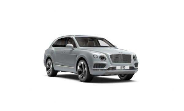 New 2020 Bentley Bentayga Hybrid for sale Sold at Alfa Romeo of Westport in Westport CT 06880 2