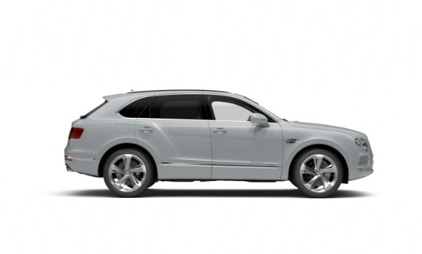 New 2020 Bentley Bentayga Hybrid for sale Sold at Alfa Romeo of Westport in Westport CT 06880 3