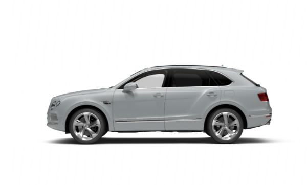 New 2020 Bentley Bentayga Hybrid for sale Sold at Alfa Romeo of Westport in Westport CT 06880 4