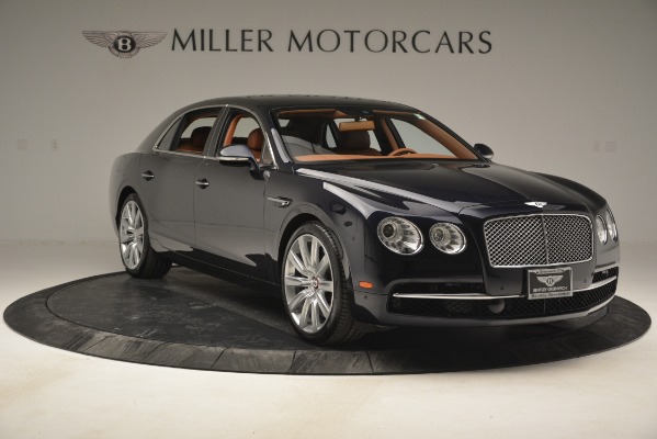 Used 2016 Bentley Flying Spur W12 for sale Sold at Alfa Romeo of Westport in Westport CT 06880 11