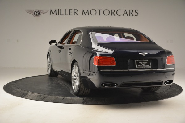 Used 2016 Bentley Flying Spur W12 for sale Sold at Alfa Romeo of Westport in Westport CT 06880 5