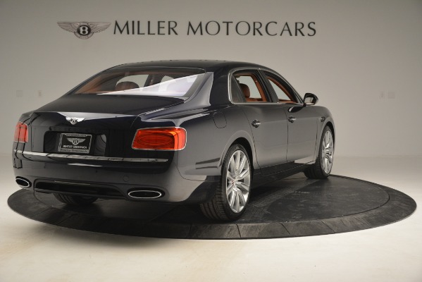 Used 2016 Bentley Flying Spur W12 for sale Sold at Alfa Romeo of Westport in Westport CT 06880 7