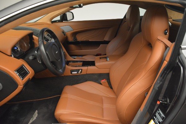 Used 2012 Aston Martin V8 Vantage S Coupe for sale Sold at Alfa Romeo of Westport in Westport CT 06880 13