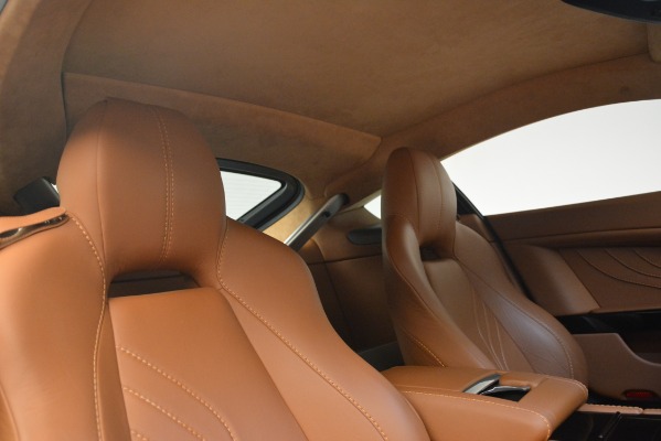 Used 2012 Aston Martin V8 Vantage S Coupe for sale Sold at Alfa Romeo of Westport in Westport CT 06880 18