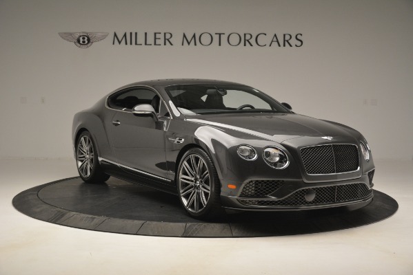 Used 2016 Bentley Continental GT Speed for sale Sold at Alfa Romeo of Westport in Westport CT 06880 11