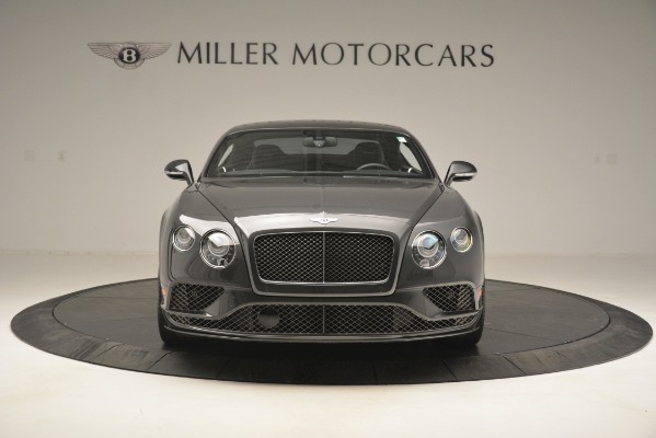 Used 2016 Bentley Continental GT Speed for sale Sold at Alfa Romeo of Westport in Westport CT 06880 12