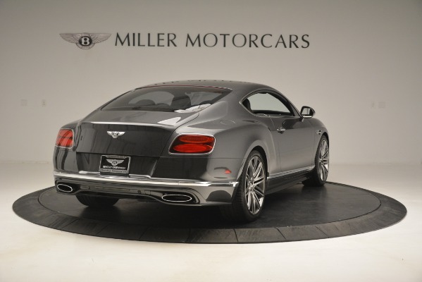 Used 2016 Bentley Continental GT Speed for sale Sold at Alfa Romeo of Westport in Westport CT 06880 7