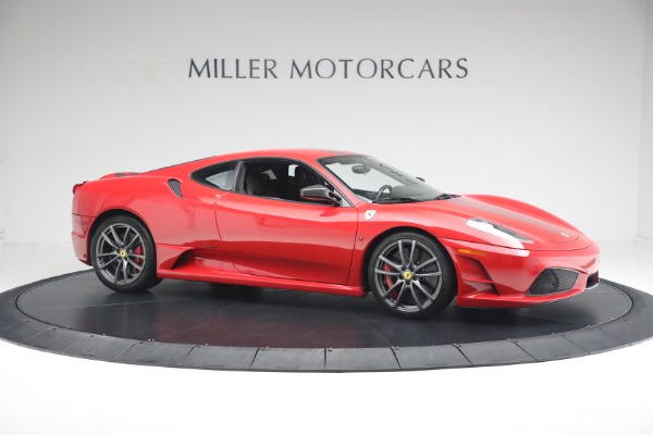 Used 2008 Ferrari F430 Scuderia for sale Sold at Alfa Romeo of Westport in Westport CT 06880 10