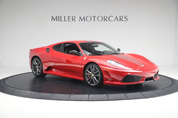 Used 2008 Ferrari F430 Scuderia for sale Sold at Alfa Romeo of Westport in Westport CT 06880 11