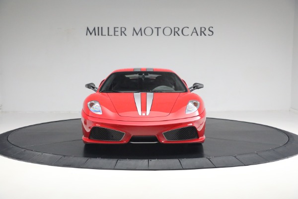 Used 2008 Ferrari F430 Scuderia for sale Sold at Alfa Romeo of Westport in Westport CT 06880 12