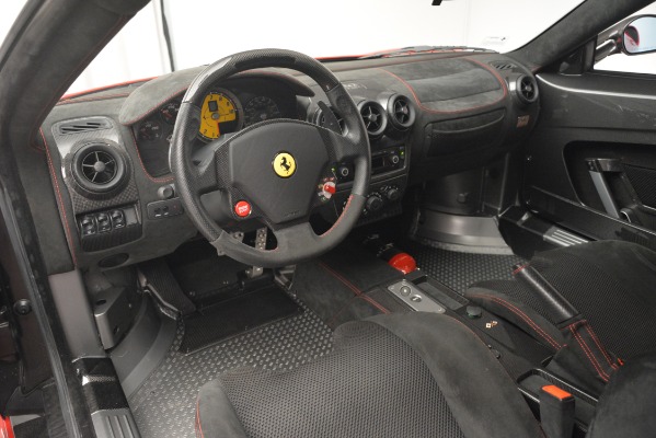 Used 2008 Ferrari F430 Scuderia for sale Sold at Alfa Romeo of Westport in Westport CT 06880 13