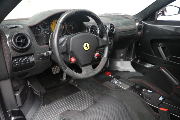 Used 2008 Ferrari F430 Scuderia for sale Sold at Alfa Romeo of Westport in Westport CT 06880 13