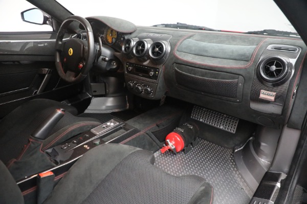 Used 2008 Ferrari F430 Scuderia for sale Sold at Alfa Romeo of Westport in Westport CT 06880 16