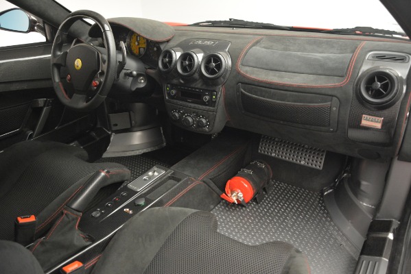 Used 2008 Ferrari F430 Scuderia for sale Sold at Alfa Romeo of Westport in Westport CT 06880 17