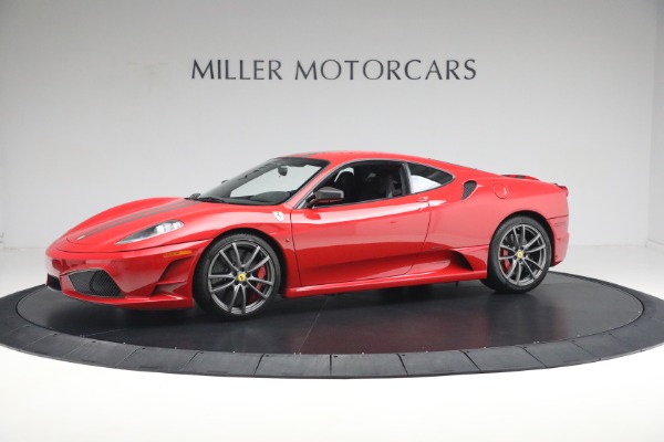 Used 2008 Ferrari F430 Scuderia for sale Sold at Alfa Romeo of Westport in Westport CT 06880 2