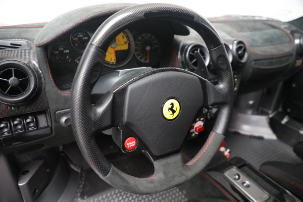 Used 2008 Ferrari F430 Scuderia for sale Sold at Alfa Romeo of Westport in Westport CT 06880 20