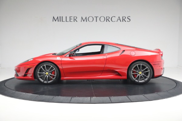 Used 2008 Ferrari F430 Scuderia for sale Sold at Alfa Romeo of Westport in Westport CT 06880 3