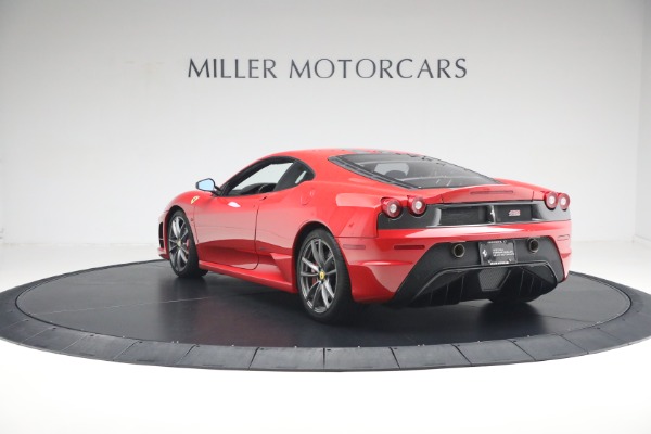 Used 2008 Ferrari F430 Scuderia for sale Sold at Alfa Romeo of Westport in Westport CT 06880 5