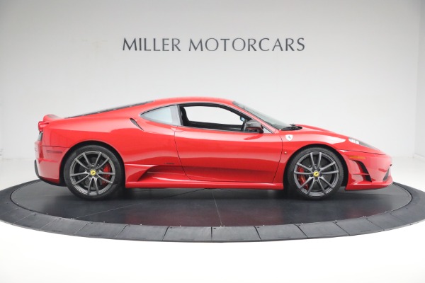 Used 2008 Ferrari F430 Scuderia for sale Sold at Alfa Romeo of Westport in Westport CT 06880 9