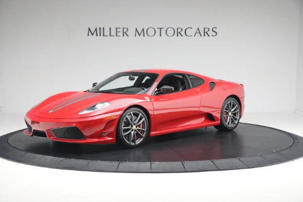 Used 2008 Ferrari F430 Scuderia for sale Sold at Alfa Romeo of Westport in Westport CT 06880 1