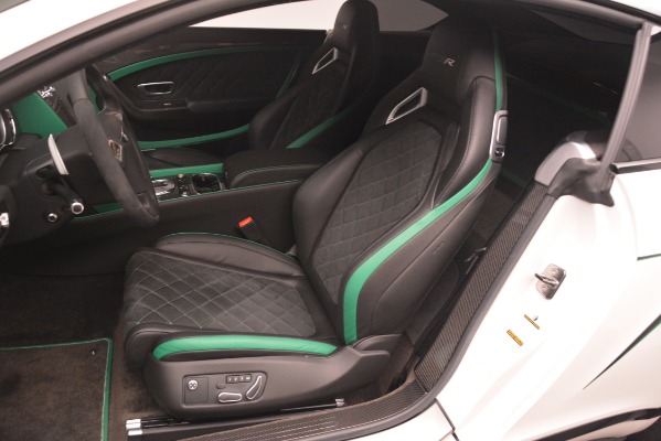 Used 2015 Bentley Continental GT GT3-R for sale Sold at Alfa Romeo of Westport in Westport CT 06880 20