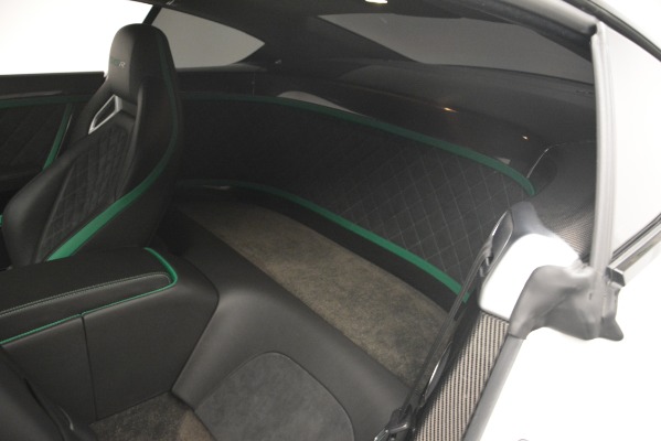 Used 2015 Bentley Continental GT GT3-R for sale Sold at Alfa Romeo of Westport in Westport CT 06880 24