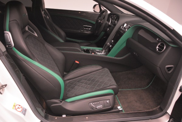 Used 2015 Bentley Continental GT GT3-R for sale Sold at Alfa Romeo of Westport in Westport CT 06880 27